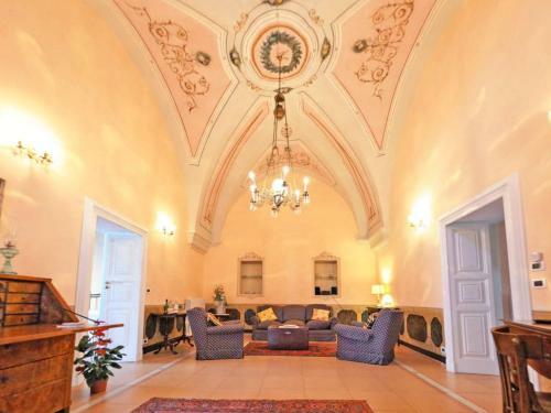 Apartment Carovigno