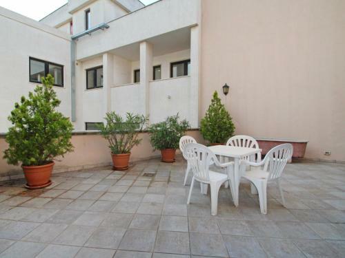 Apartment Carovigno