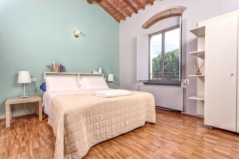 Agroturismo Casale Del Mare