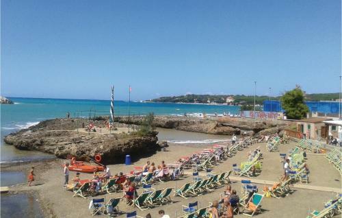Apartamento Le Cerbonche