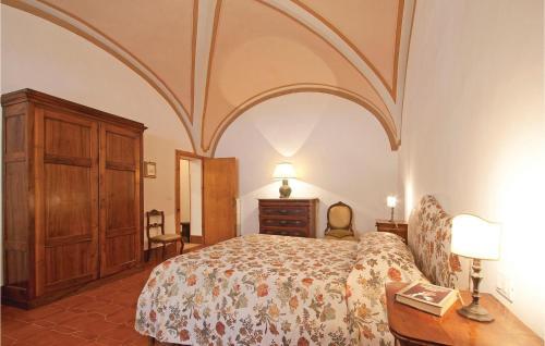 Apartamento Le Cerbonche