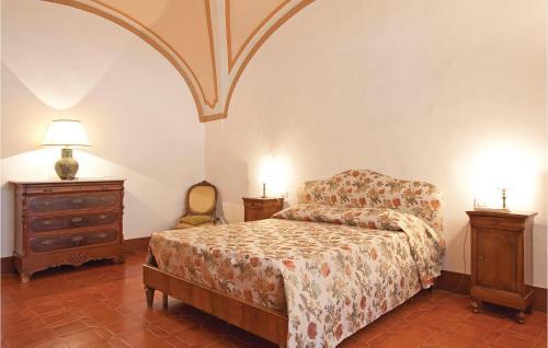 Apartamento Le Cerbonche