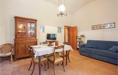 Apartamento Le Cerbonche