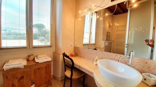 Bed & Breakfast Alla Locanda Del Cinquecento