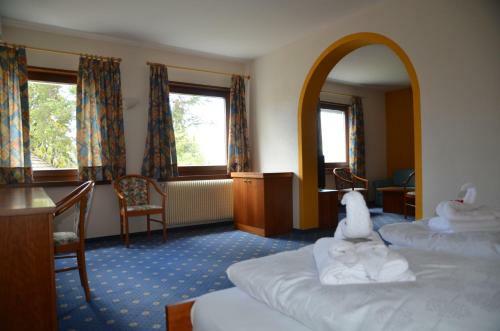Panorama Hotel Penegal