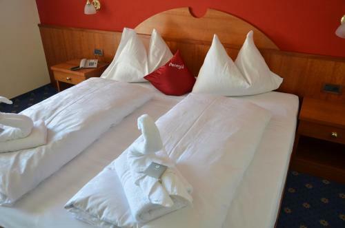 Panorama Hotel Penegal