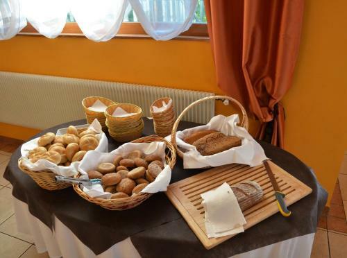 Panorama Hotel Penegal