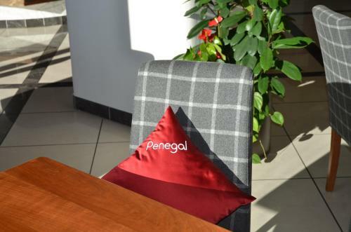 Panorama Hotel Penegal