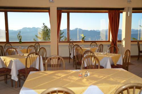 Panorama Hotel Penegal