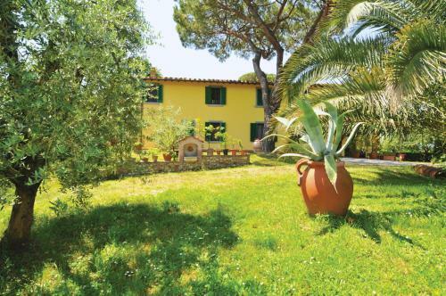 Agroturismo Agriturismo La Pineta