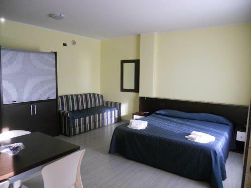 Hostal Residence San Prospero