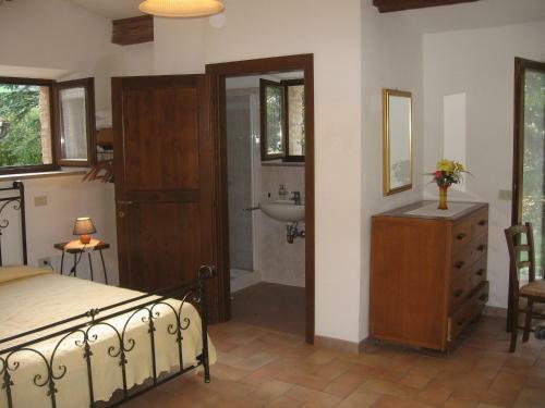 Agroturismo C� Maggio Nuovo