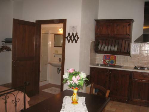 Agroturismo C� Maggio Nuovo