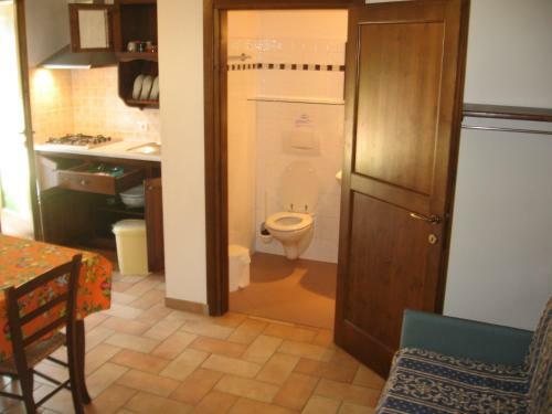 Agroturismo C� Maggio Nuovo