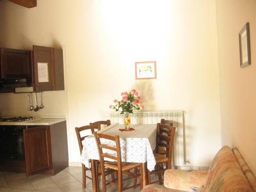 Agroturismo C� Maggio Nuovo