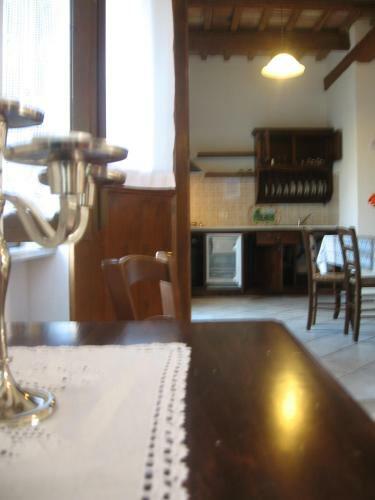 Agroturismo C� Maggio Nuovo