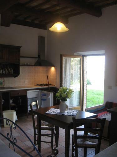 Agroturismo C� Maggio Nuovo