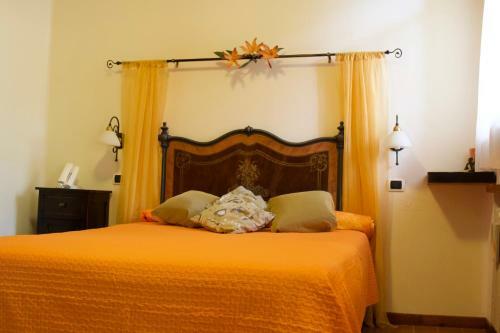 Bed & Breakfast Casale Del Fattore