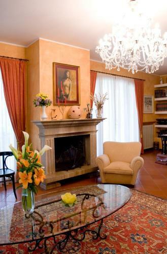 Bed & Breakfast Casale Del Fattore
