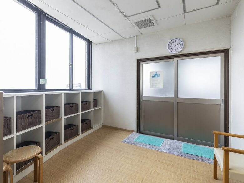 Aqua Garden Hotel Fukumaru