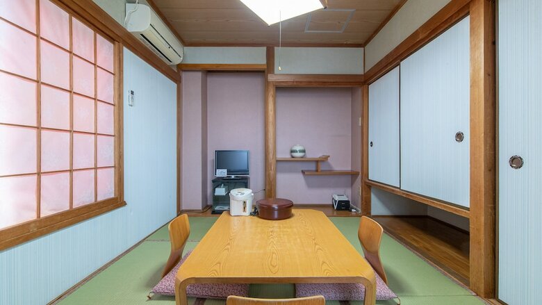 Aqua Garden Hotel Fukumaru