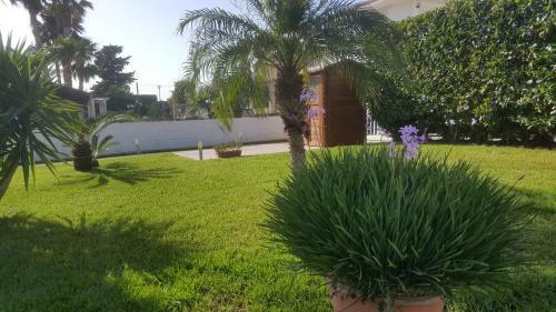Villa Lilium