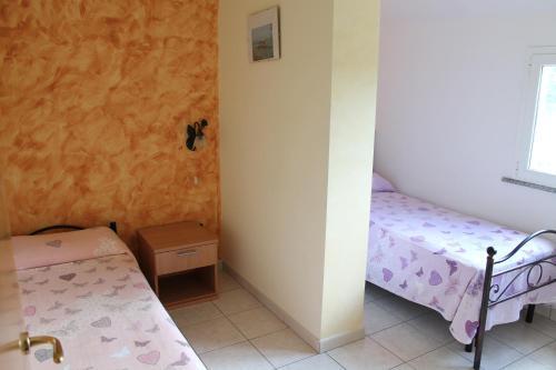Hostal Residence La Farfalla