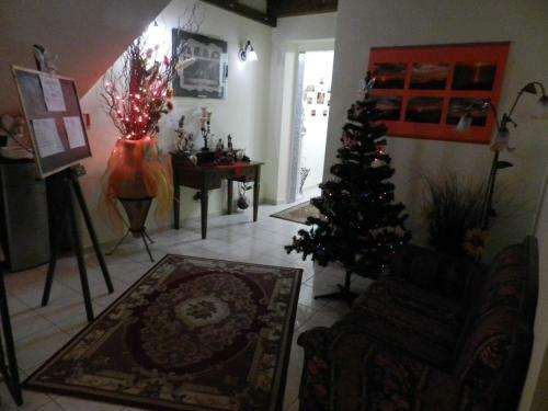 Hostal Residence La Farfalla
