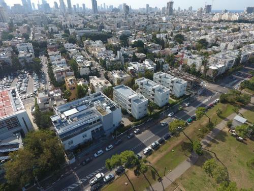 Hi - Bnei Dan Hostel