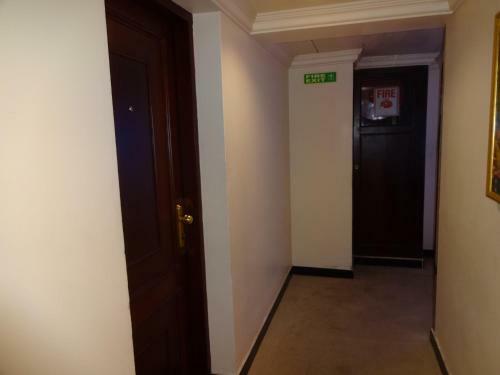 Westway Hotel