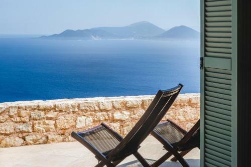 Urania Luxury Villas