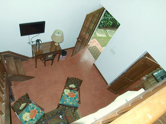 Hotel Presa Di Goa