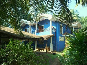 Hotel Presa Di Goa