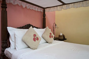 Hotel Presa Di Goa