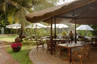 Hotel Presa Di Goa