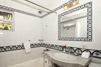 Hotel Presa Di Goa