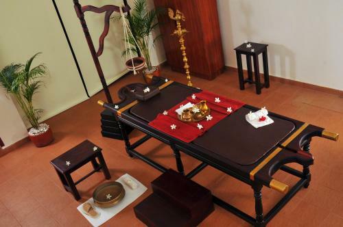 Hotel Ramada Cochin Resort
