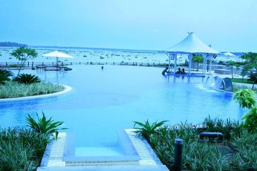 Hotel Ramada Cochin Resort