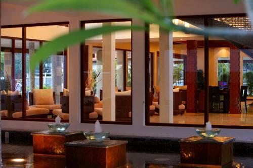 Hotel Ramada Cochin Resort