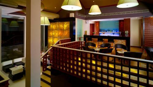 Hotel Ramada Cochin Resort