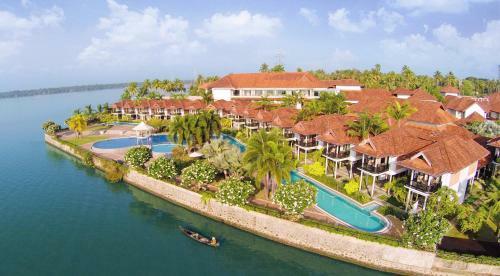 Hotel Ramada Cochin Resort