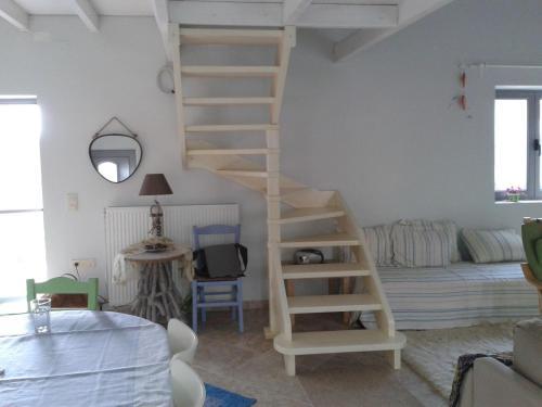 Agroturismo Bostanaki House