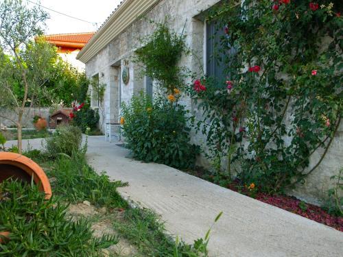 Agroturismo Bostanaki House