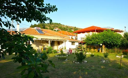 Agroturismo Bostanaki House