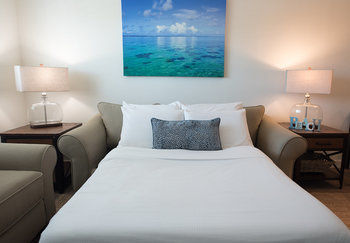 Hotel Sombrero Resort & Marina