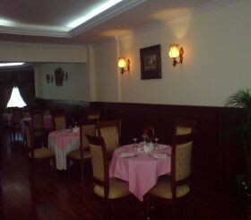 Hotel Royal Casablanca