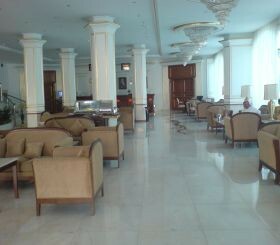 Hotel Royal Casablanca