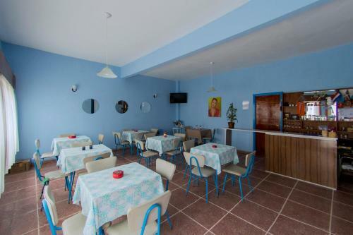 Hotel Azul Marino