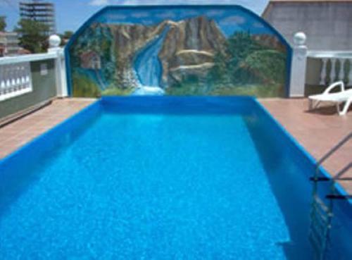 Hotel Sorrento