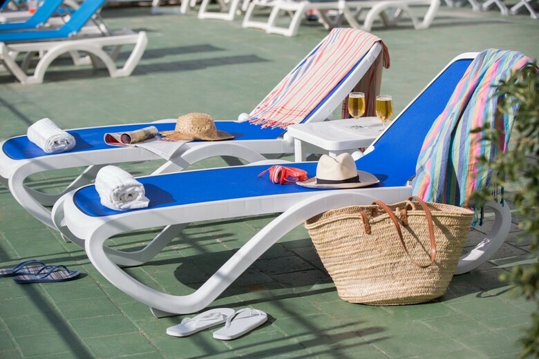 Hotel Blue Sea Piscis - Adults Only